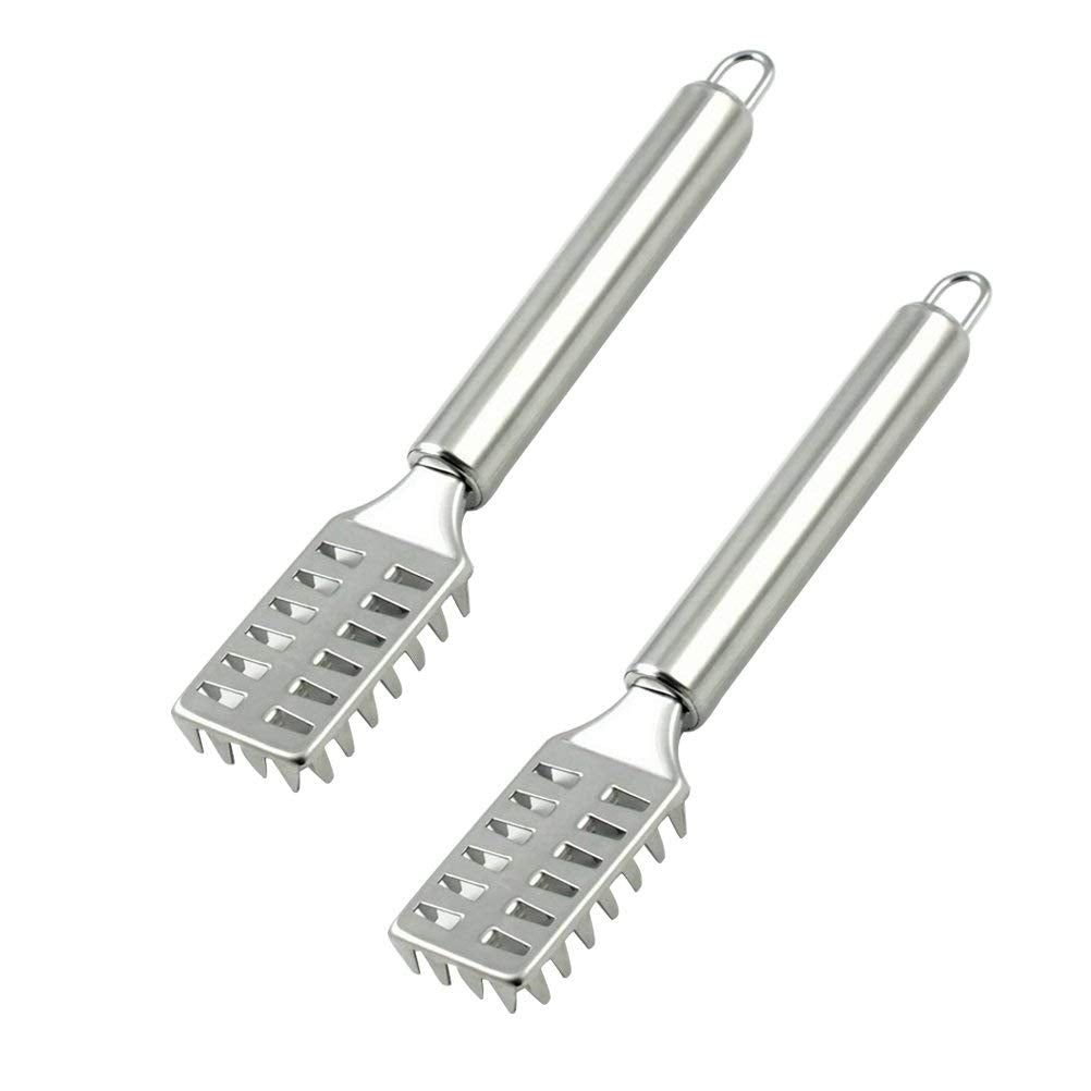 Fish Scale Remover (Pack of 2)